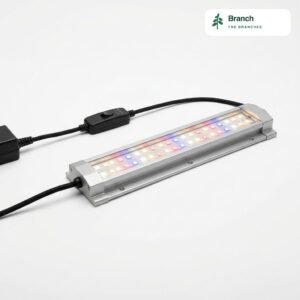 Full-Spectrum Grow Light Strip