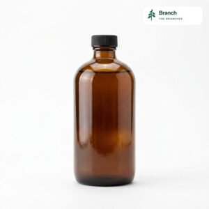 Organic Liquid Plant Food — 32 oz