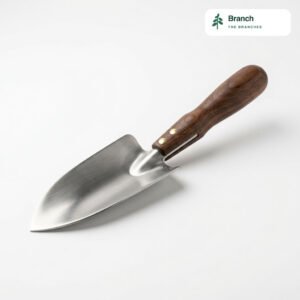 Stainless Steel Hand Trowel